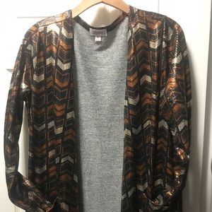 Elegant LuLaRoe Sarah